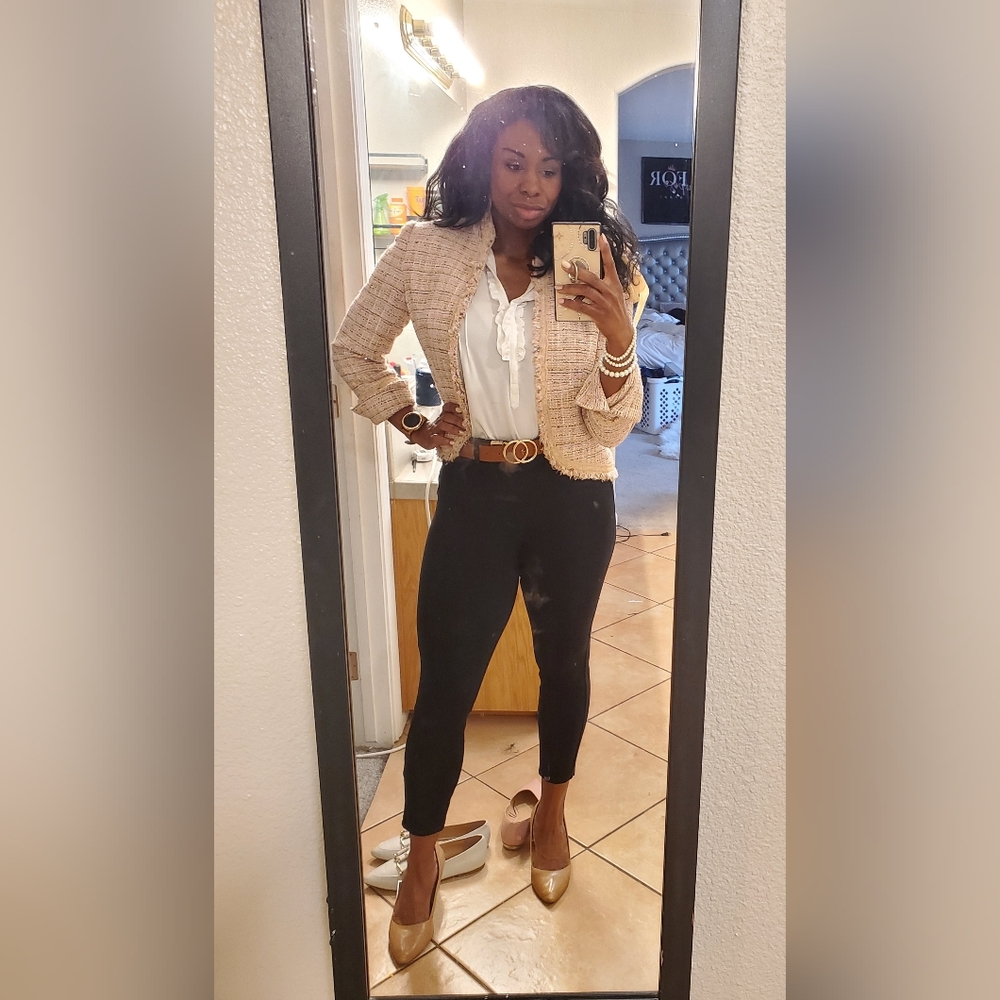 Meet your Posher, Kendra